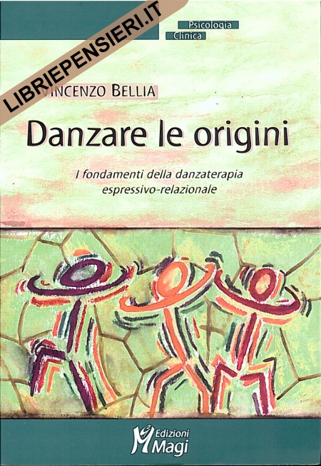 Danzare le origini di vincenzo Bellia