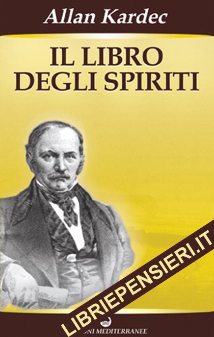 Il Libro degli Spiriti di Allan Kardec