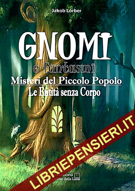 Gnomi e Fantasmi