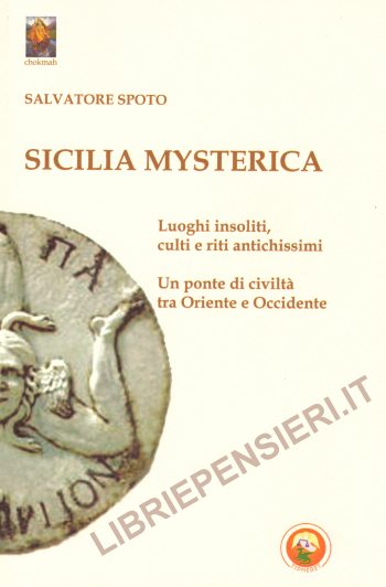 Sicilia Mysterica