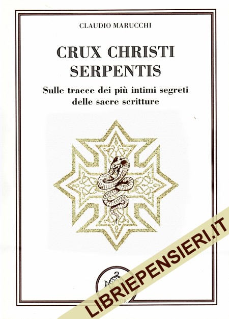 Crux Christi Serpentis