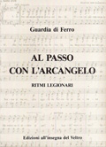 Libro Al passo con l'Arcangelo