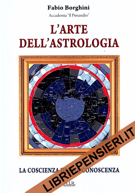 Arte dell'Astrologia di Fabio Borghini