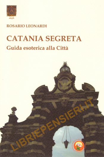 Catania segreta